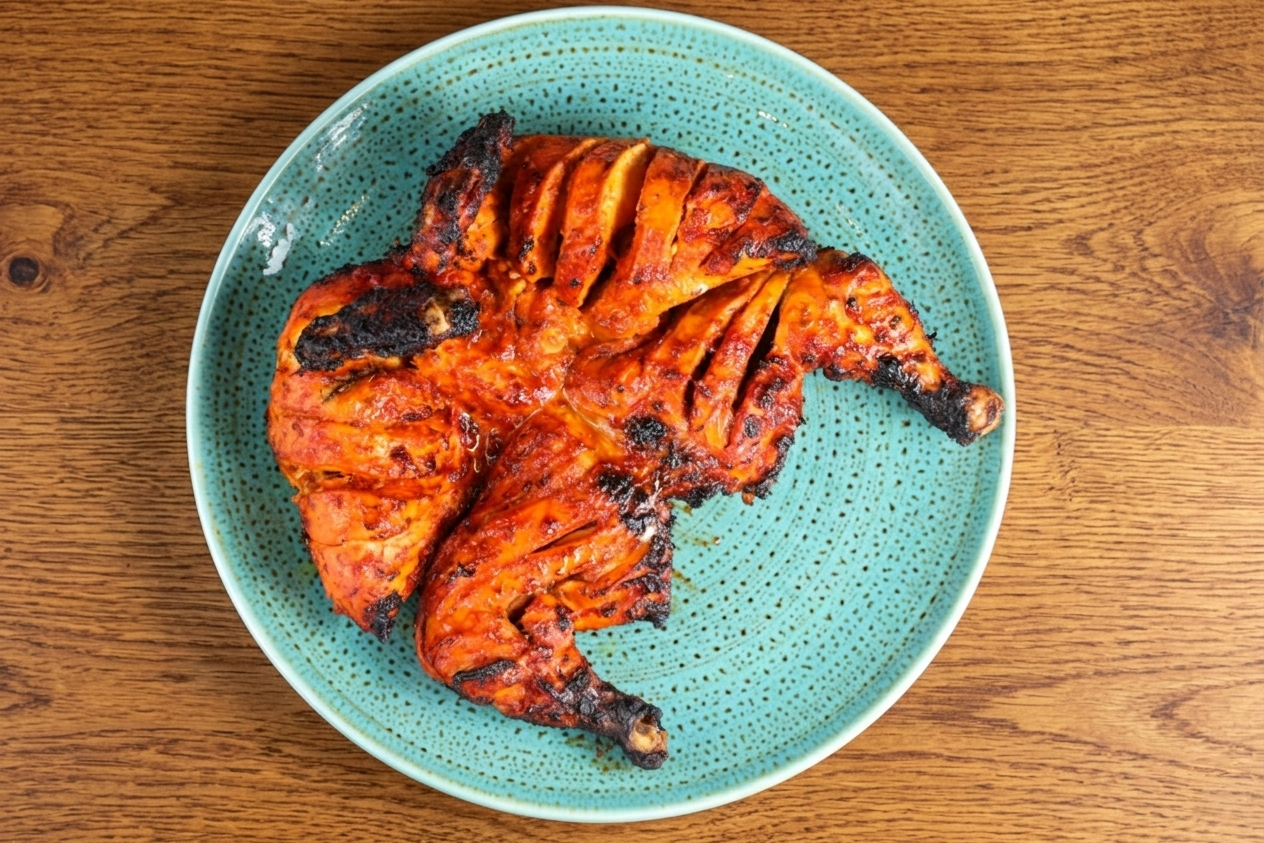 Chooza Chicken