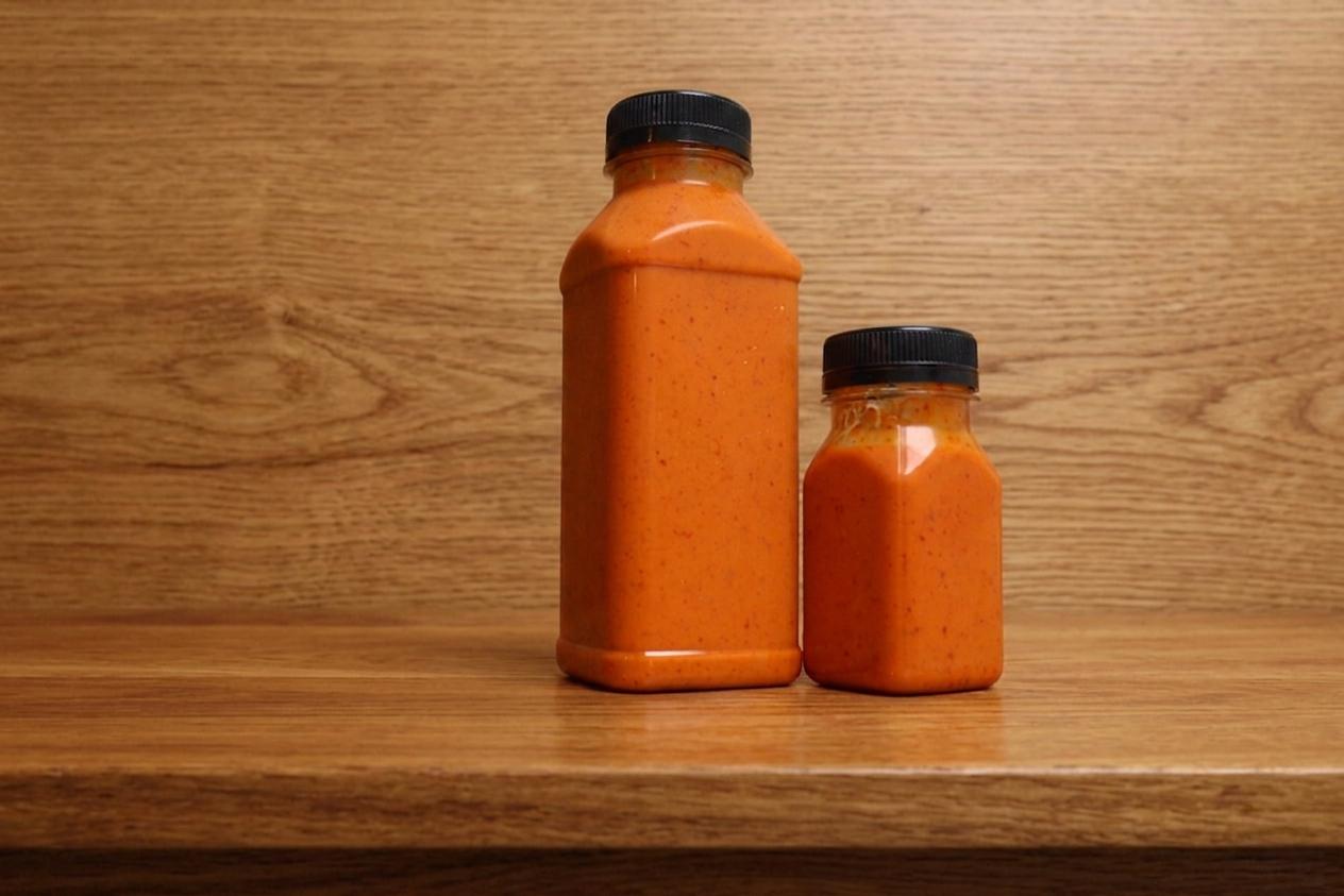 The Sauces